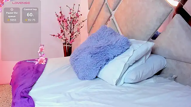 Anais_Soler's cam snapshot