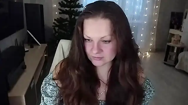 Marla_Singerrr's cam snapshot