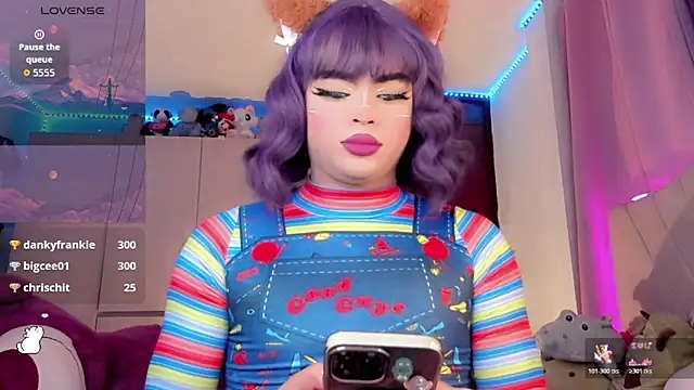 Babynaomi_cute live sex cam