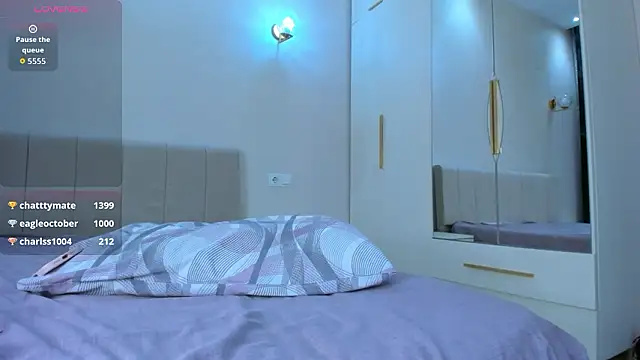 Lianye__'s cam snapshot