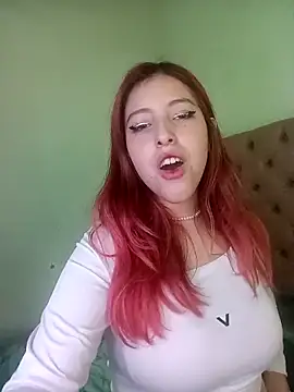 Anggelic's cam snapshot