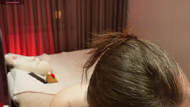 ChloeSpark's cam snapshot