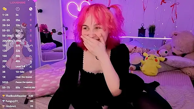 Awawrin live sex cam