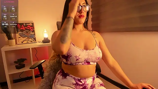 im_sabrina_cute's cam snapshot