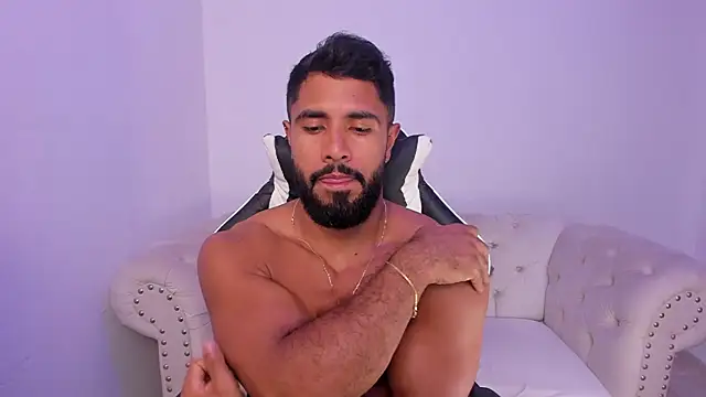 Santiago_huntt live sex cam