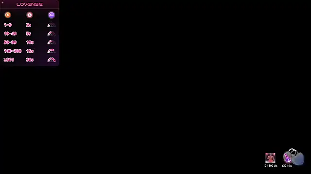 Scarlett_OHara_1861 live sex cam