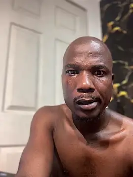 Ndodemnyama@xh live sex cam