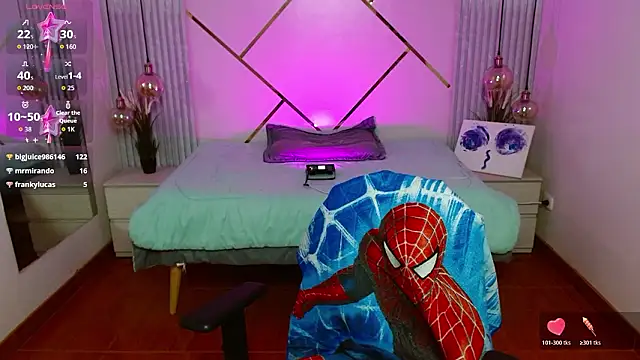 LenaRoses live sex cam