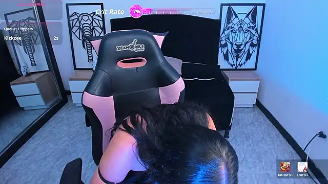 Alanagp's cam snapshot