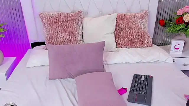 MelodySweetHoney's cam snapshot