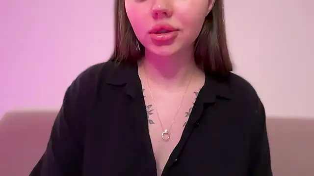 AlmaryKim live sex cam