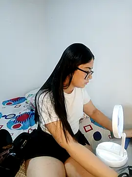 SweetAlbedo's cam snapshot