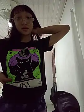 Kuromiunu's cam snapshot