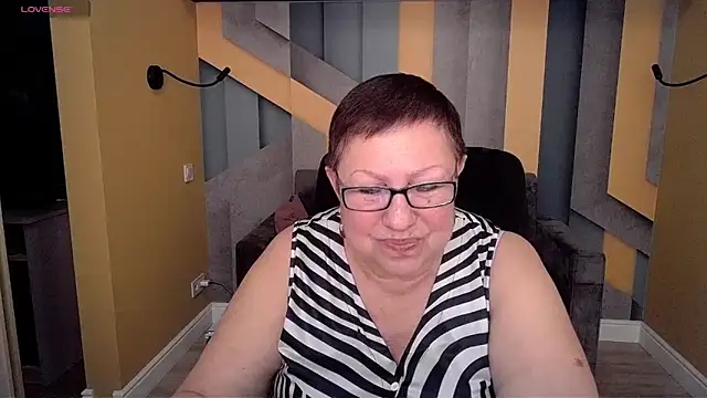 BarbaraTurners's cam snapshot