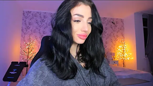 NancyLovee_'s cam snapshot