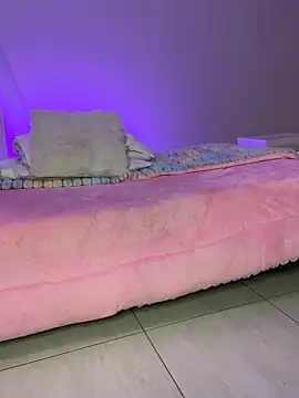 Celestee69's cam snapshot