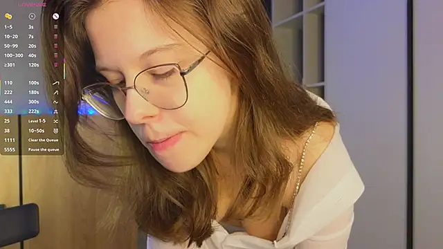 Xonalenei's cam snapshot