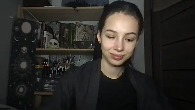 Yuna5343's cam snapshot