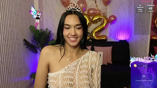 artemiss_tay's cam snapshot