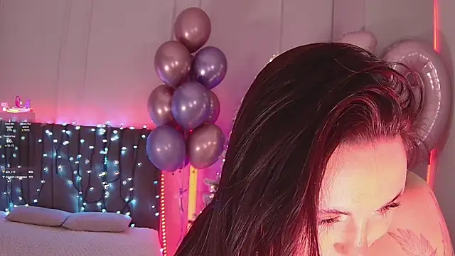 Leri_Star's cam snapshot