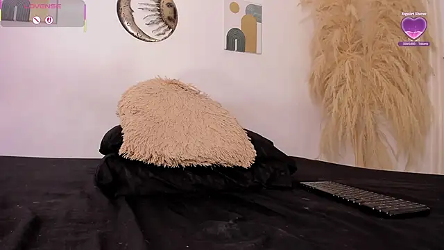 AnnPricess's cam snapshot