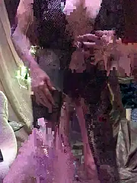 Karolina777Star's cam snapshot