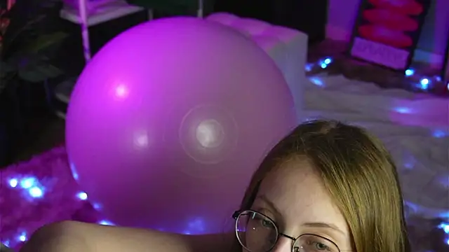 blissence's cam snapshot