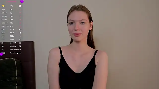 Erosyne's cam snapshot