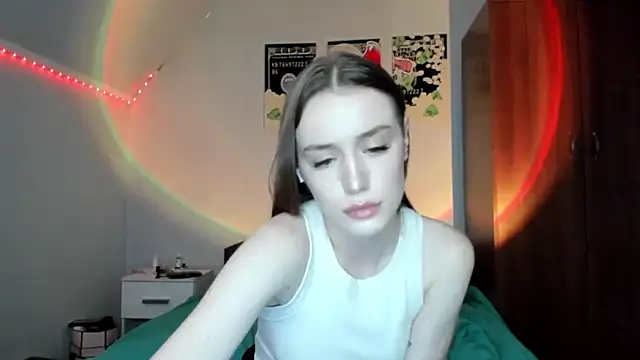 tinyglow's cam snapshot