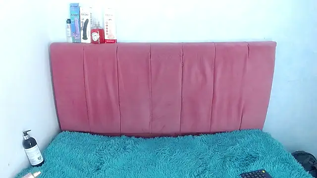 alunnaclarkcm's cam snapshot