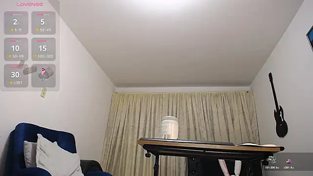 Litas_Secrets's cam snapshot