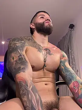 Frank_Farrell live sex cam