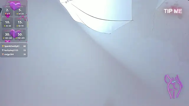 KendalStallyon's cam snapshot