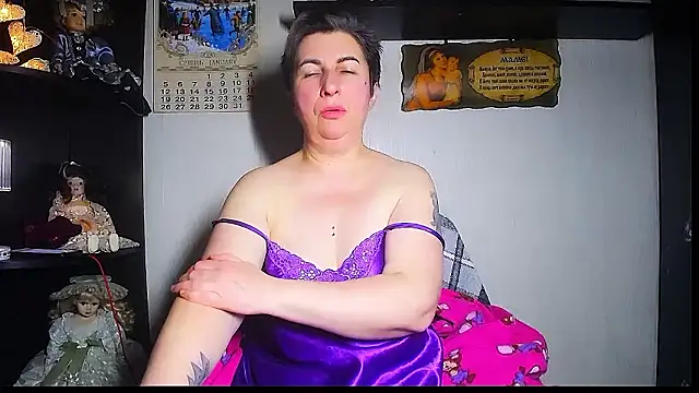 Miss_Tasha_Kom's cam snapshot