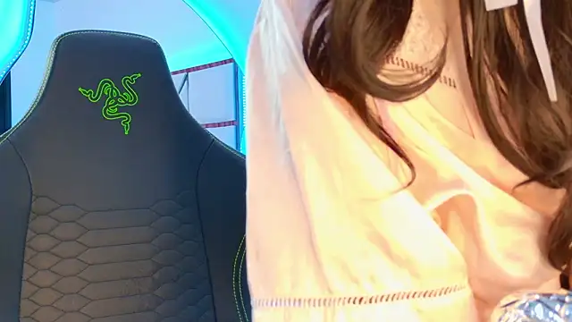 BunnySexyy18's cam snapshot