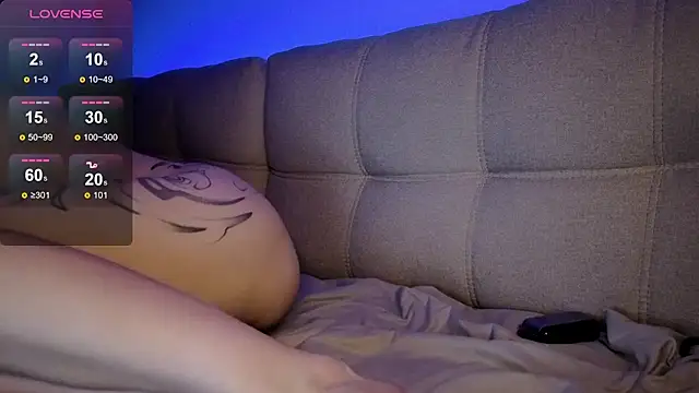 lololozhechka's cam snapshot