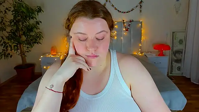 PolinaSalvatore's cam snapshot