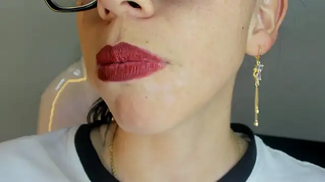 Katty_mouth's cam snapshot