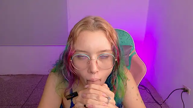 WandaDoll's cam snapshot