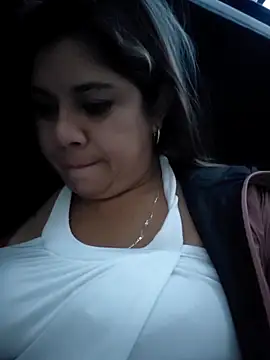 Laura-Hernandez's cam snapshot