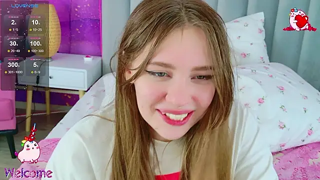 Moon__Bunny live sex cam