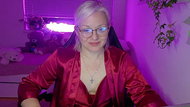 Linsy_Kim's cam snapshot