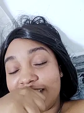 bbyalexxxa's cam snapshot