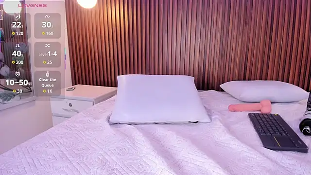 Foxy_Kylie's cam snapshot