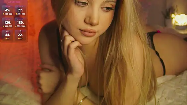 StripKelly's cam snapshot