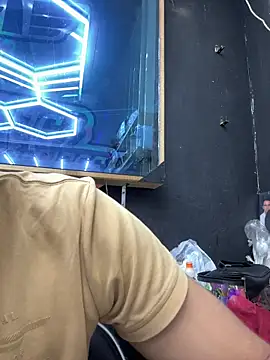 Johan_stick live sex cam