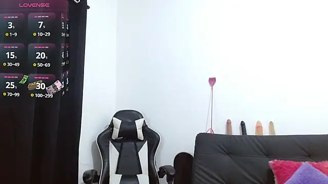 Kiara-Rider's cam snapshot