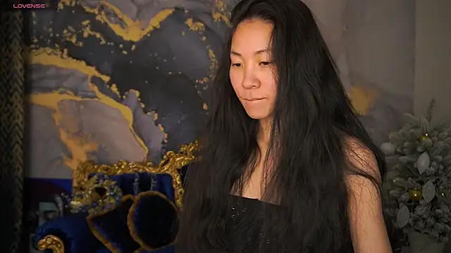 Yen_Star's cam snapshot