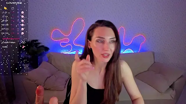 Lilith_Sora's cam snapshot