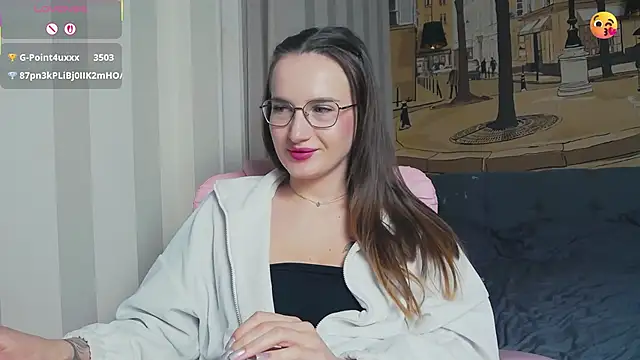 ALICE__ALICE69's cam snapshot